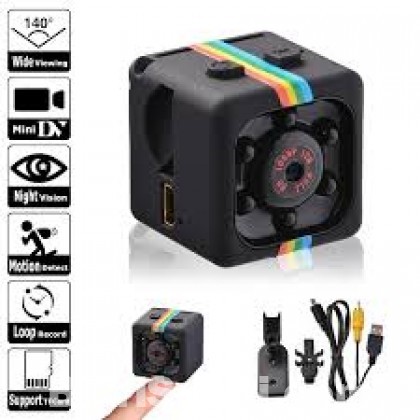 SQ11 mini Night vision Camera